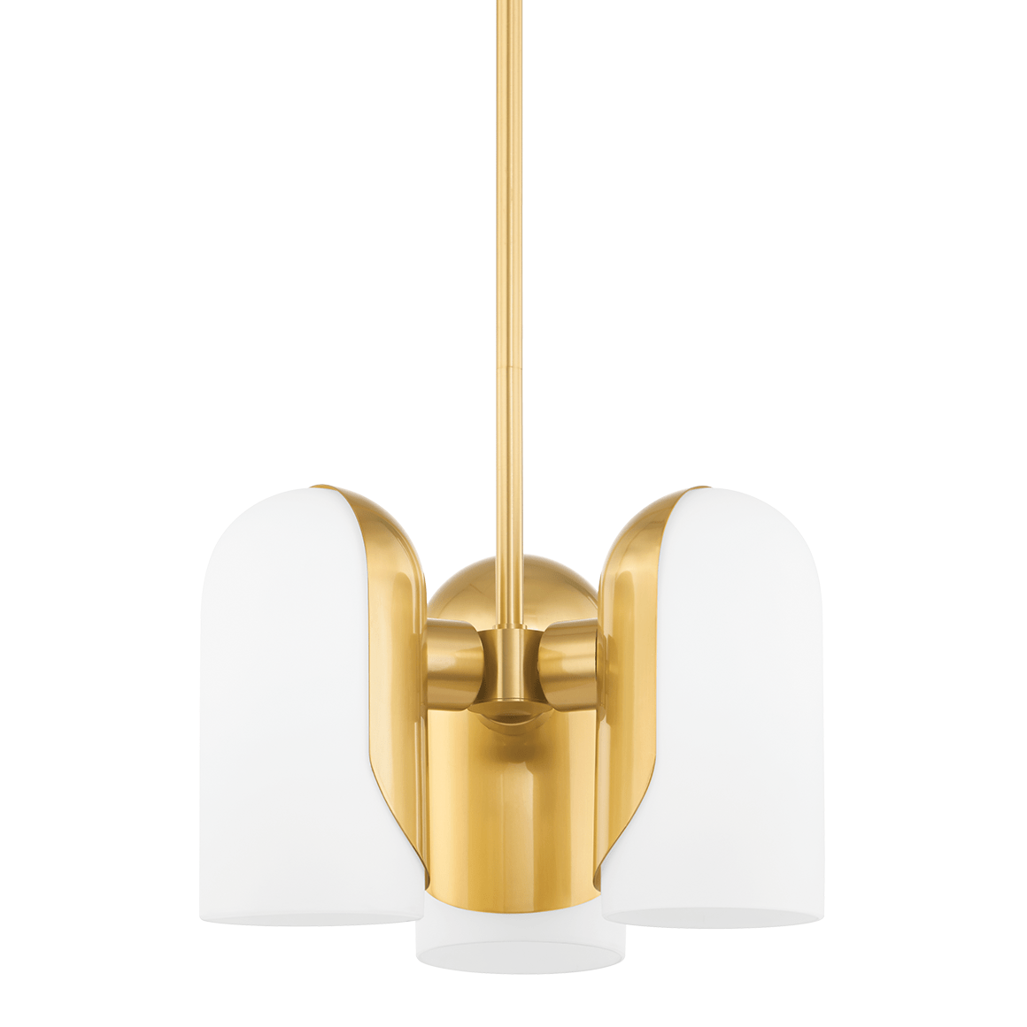 Mitzi Mabel Pendant Lighting mitzi-H550703-AGB