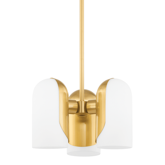 Mitzi Mabel Pendant Lighting mitzi-H550703-AGB