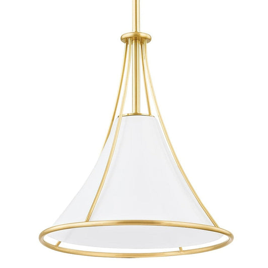 Mitzi Madelyn Pendant Lighting mitzi-H645701S-AGB