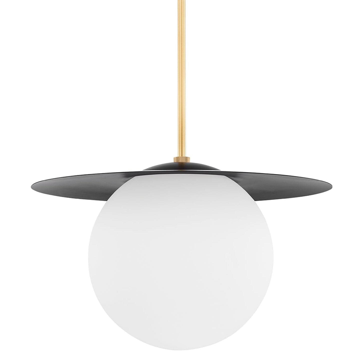 Mitzi Marlene Pendant Lighting mitzi-H600701S-AGB/SBK