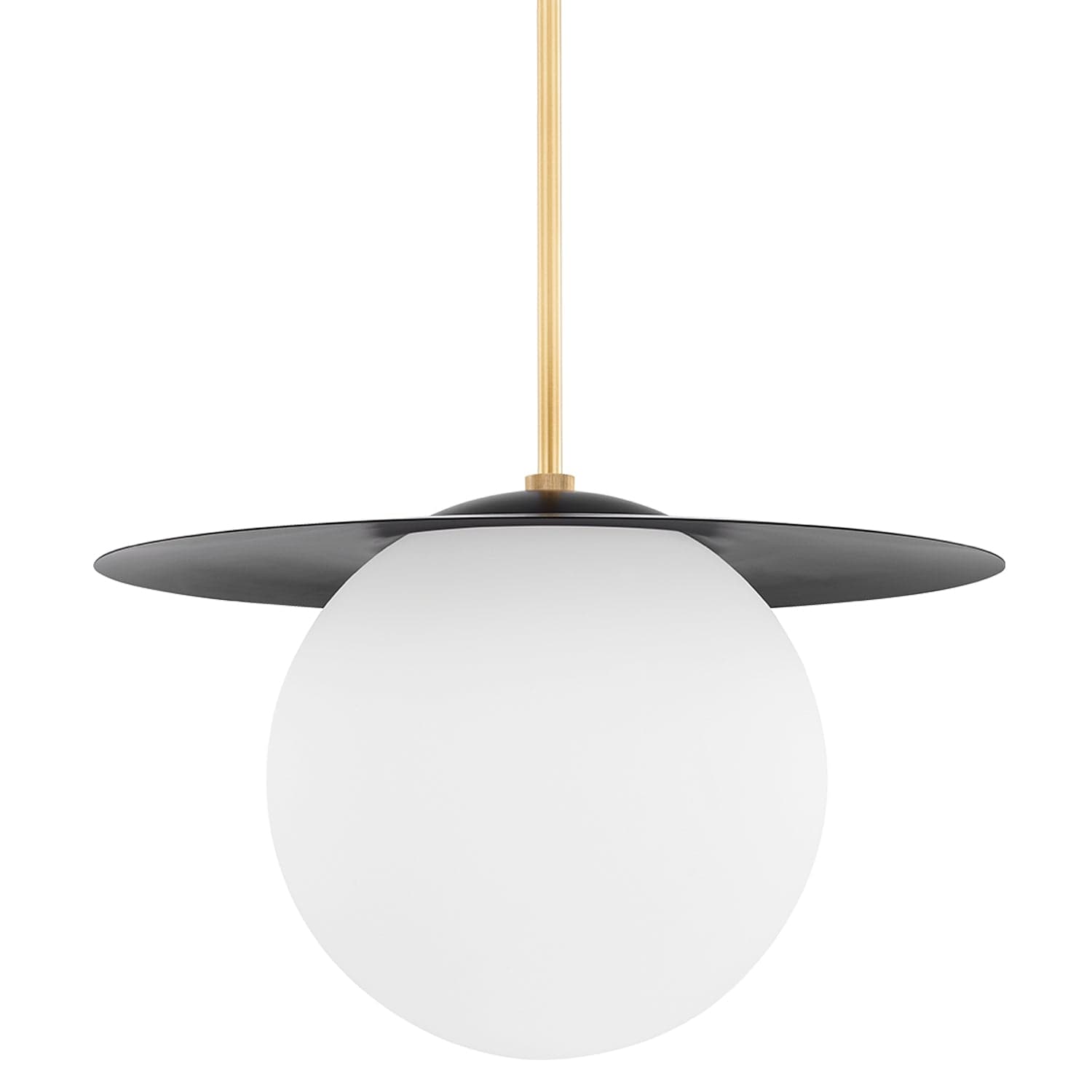 Mitzi Marlene Pendant Lighting mitzi-H600701S-AGB/SBK