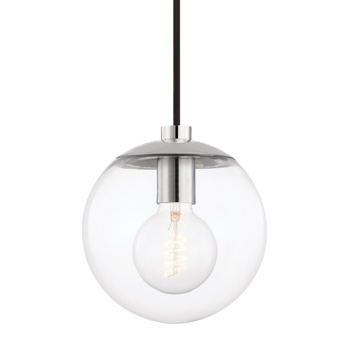 Mitzi Meadow Pendant Lighting mitzi-H503701-PN