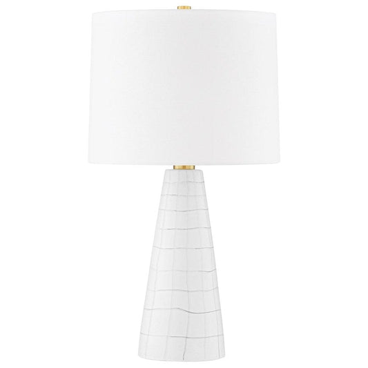 Mitzi Melinda Table Lamp Table Lamps mitzi-HL735201-AGB/CSW
