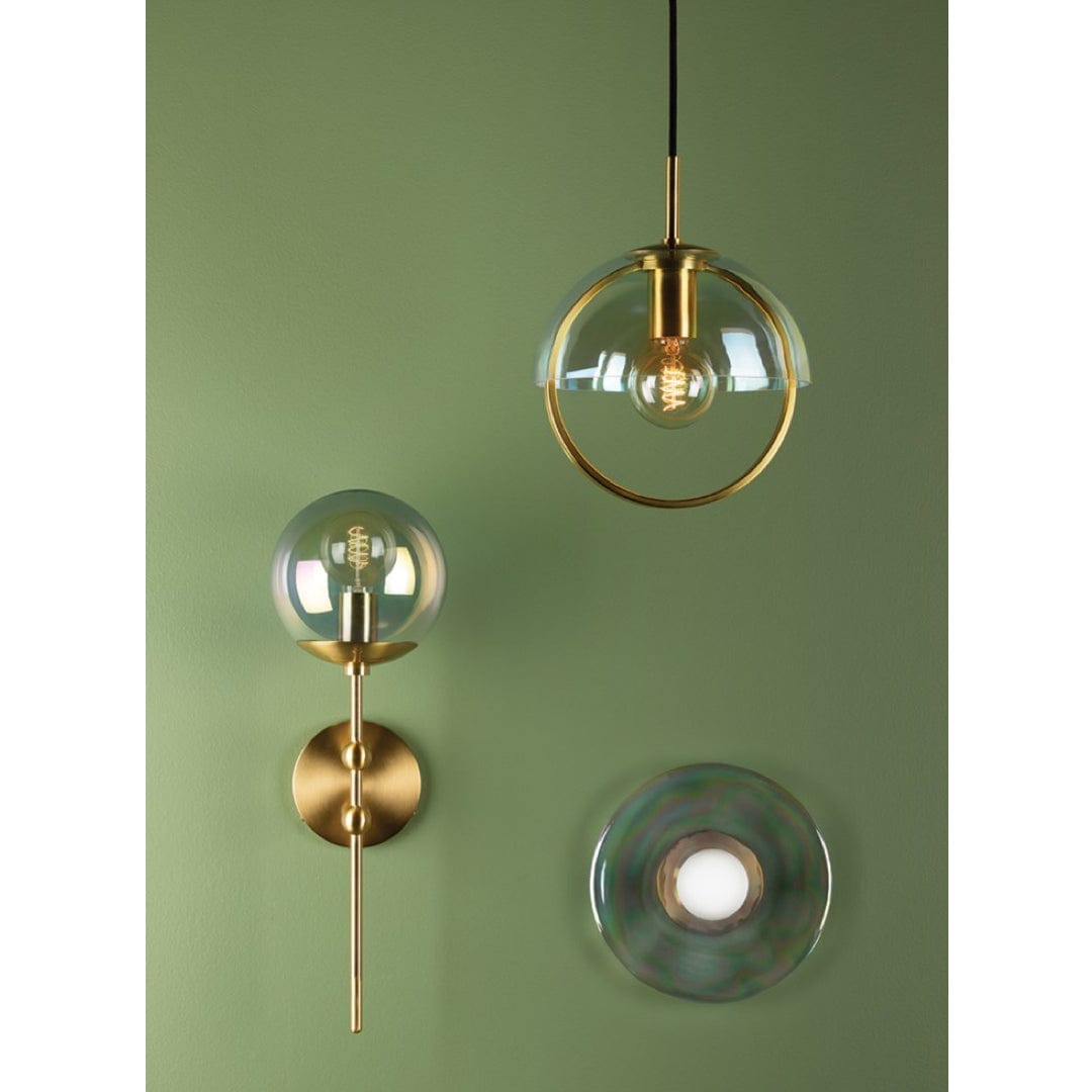 Mitzi Meriah Pendant Lighting mitzi-H726101-AGB