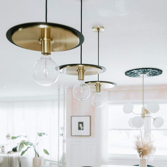 Mitzi Milo Pendant Lighting