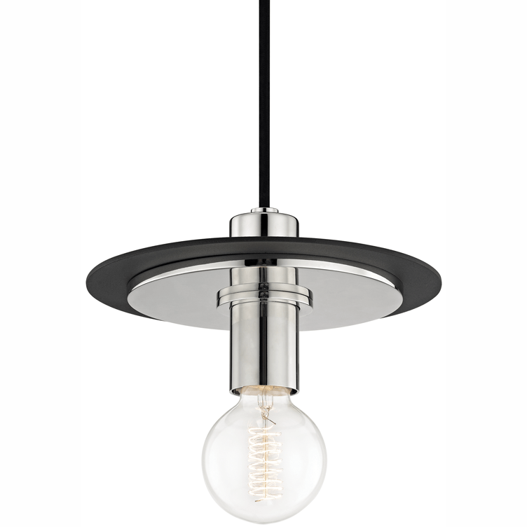 Mitzi Milo Pendant Lighting