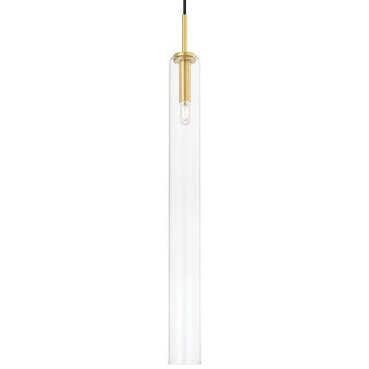 Mitzi Nyah Pendant Lighting mitzi-H721701-AGB/CWW