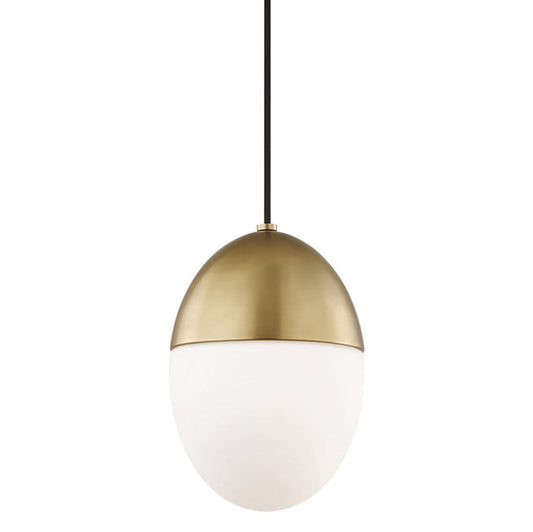 Mitzi Orion Pendant - Aged Brass Lighting mitzi-H206701S-AGB 00806134847425
