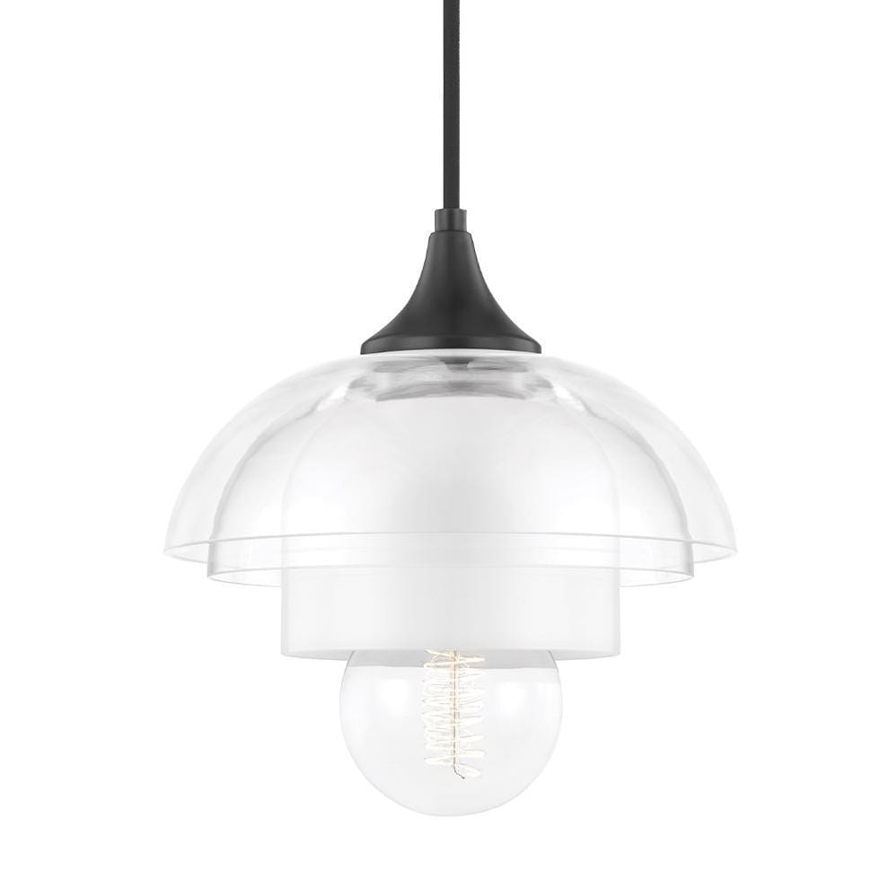 Mitzi Ruby Pendant Lighting mitzi-H429701-OB 806134008611