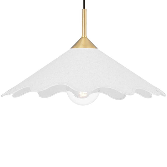 Mitzi Sodsai Pendant Lighting mitzi-H686701-AGB