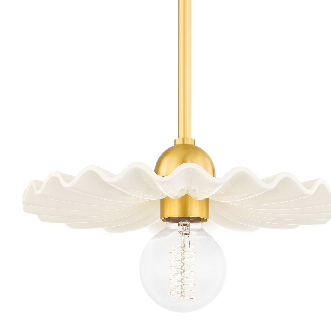 Mitzi Tinsley Pendant Lighting mitzi-H499701-AGB/CCR