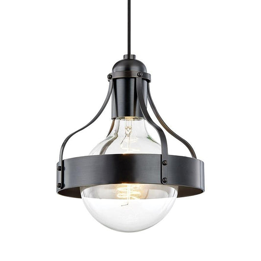 Mitzi Violet Pendant - Old Bronze Lighting mitzi-H271701-OB 00806134883003