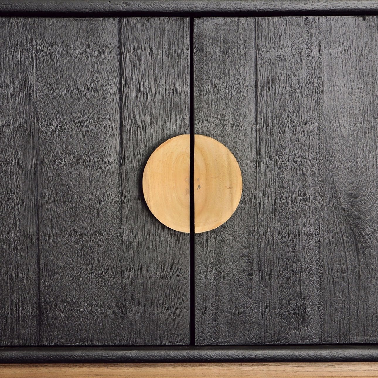 Rosanna Sideboard Furniture dovetail-DOV6486
