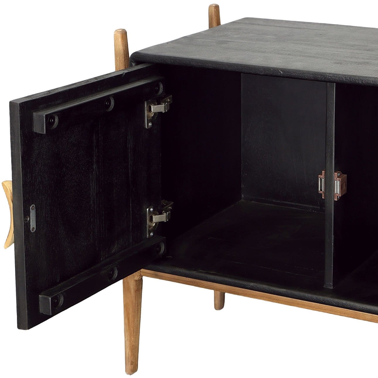 Rosanna Sideboard Furniture dovetail-DOV6486