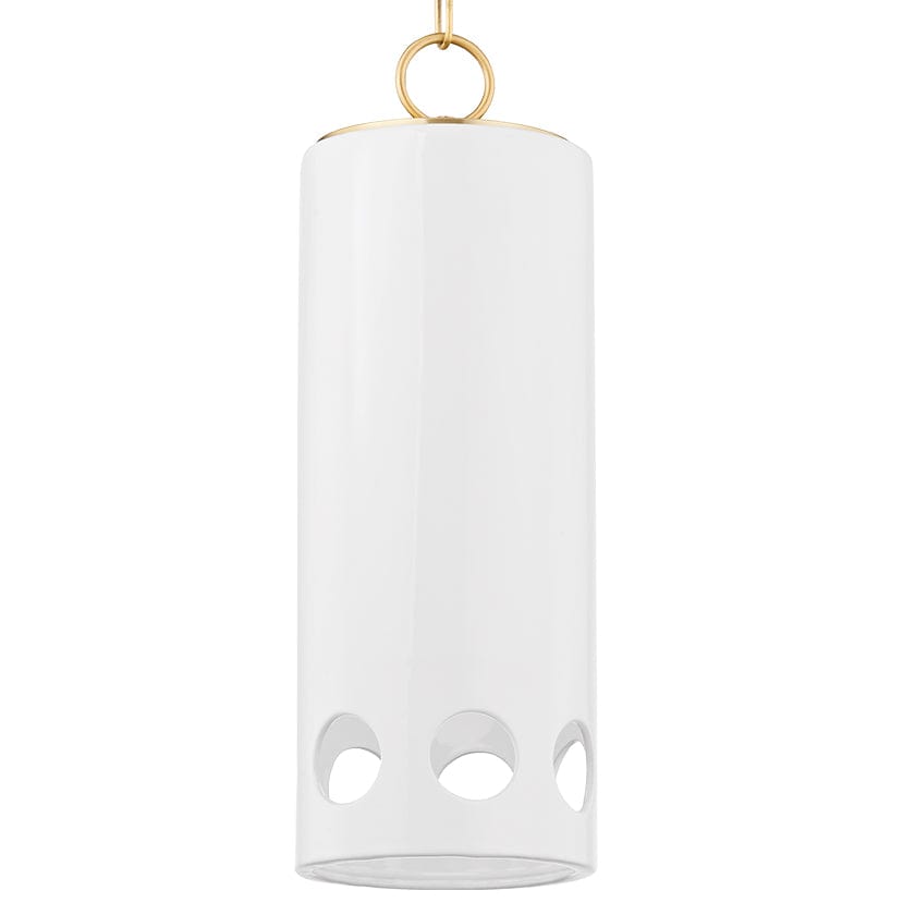 Tali Roth Jean Pendant Lighting mitzi-H705701-AGB/CGW