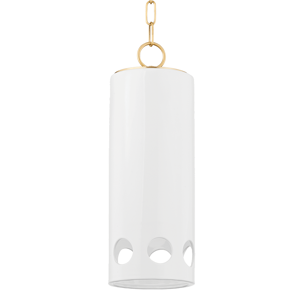 Tali Roth Jean Pendant Lighting mitzi-H705701-AGB/CGW