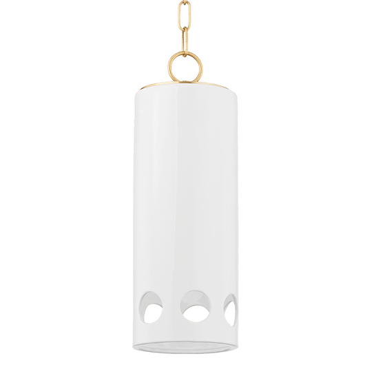 Tali Roth Jean Pendant Lighting mitzi-H705701-AGB/CGW