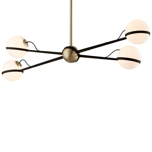 Troy Lighting Ace Chandelier Lighting