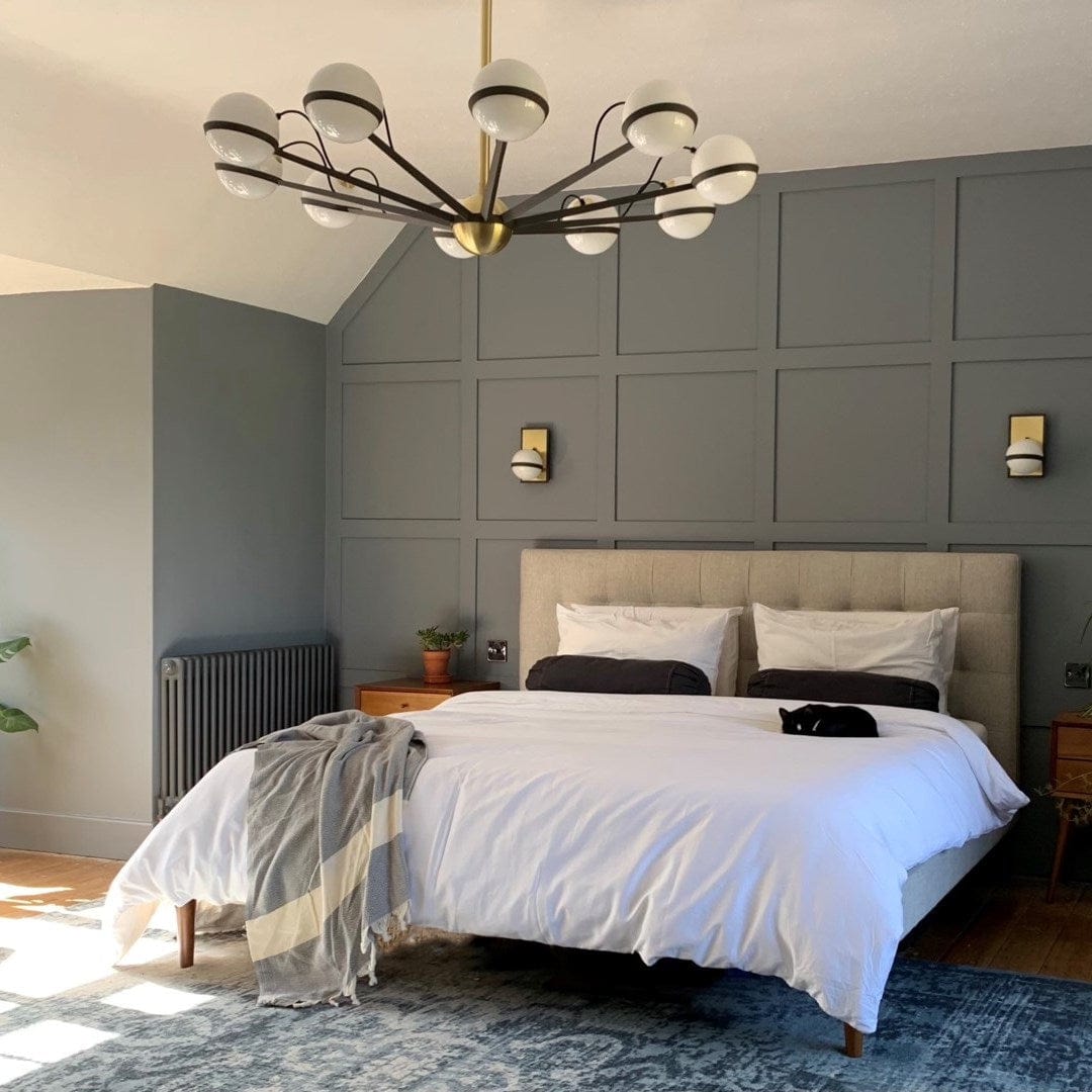 Troy Lighting Ace Chandelier Lighting