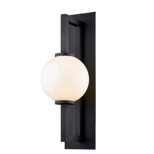 Troy Lighting Darwin Outdoor Sconce Outdoor