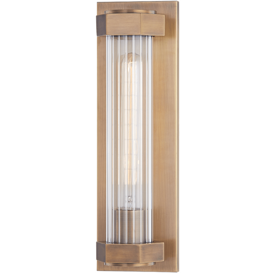 Troy Lighting Godfrey Wall Sconce Lighting troy-B1196-PBR