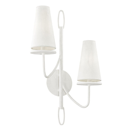 Troy Lighting Marcel Wall Sconce Lighting troy-B6282