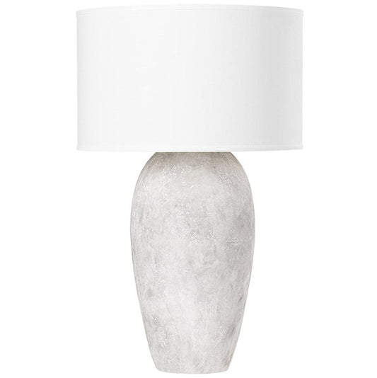 Troy Lighting Zeke Table Lamp Lighting troy-PTL1020-CWG
