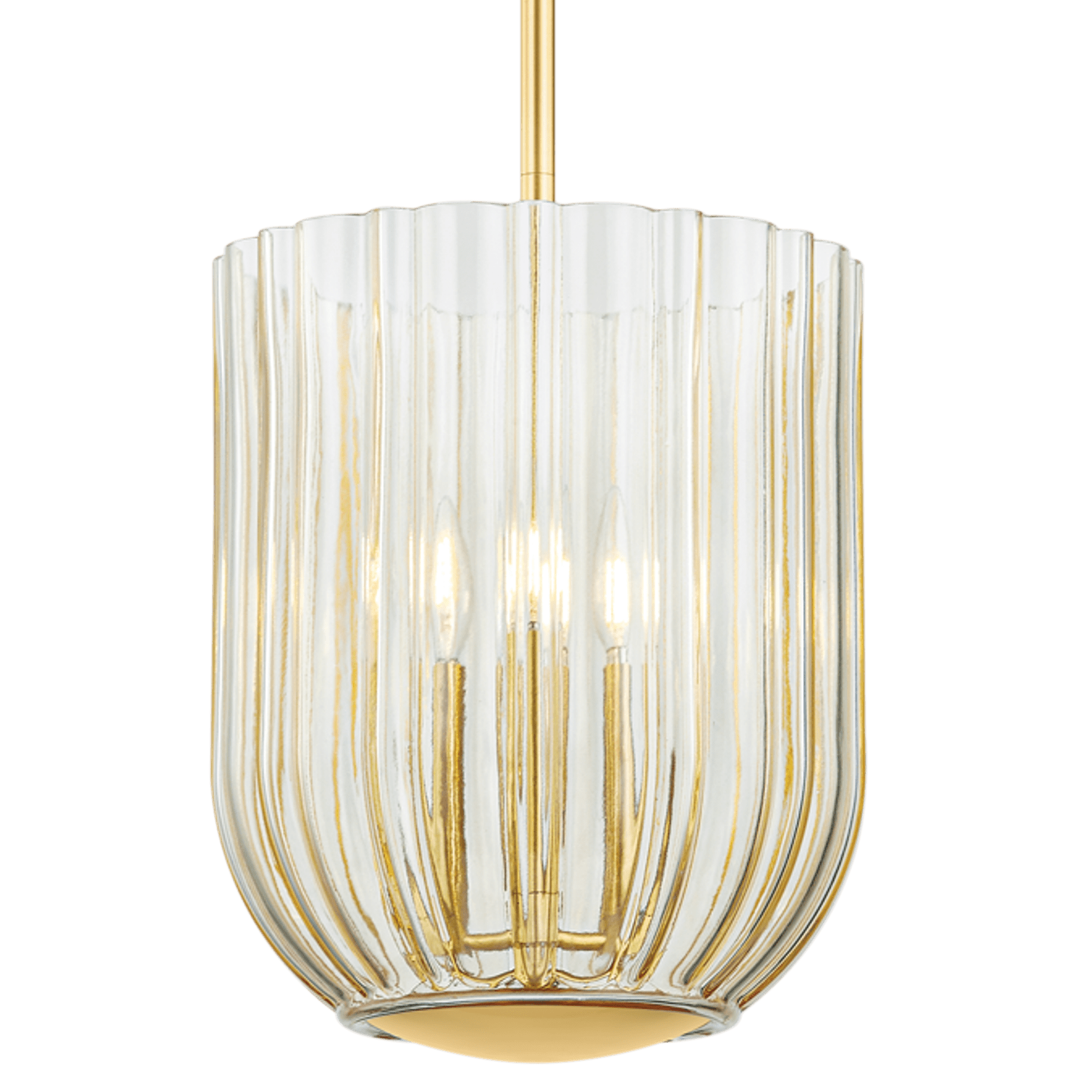 Zoe Feldman x Mitzi Cece Lantern Dome Pendants mitzi-H892703-AGB 806134931377